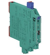 Switch Amplifier KCD2-SOT-Ex1.LB.SP