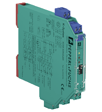 Switch Amplifier KCD2-SON-Ex2.R1