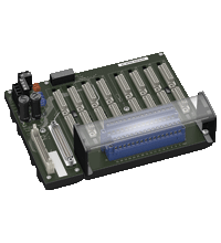 Termination Board SC-GPDD-AIO16-PF