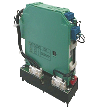Adapter K-device - HiD1000 termination board S1000-KFD Adapter