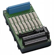 Termination Board HiCTB08-SCT-44C-SC-RA