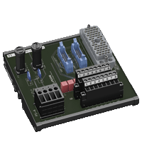 HART Termination Board FI-PFH-TR-AO-380X