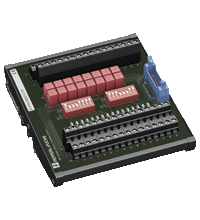HART Termination Board FI-PFH-NS0137-R