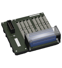 Termination Board FC-GPCS-SDO08-PF