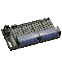 Termination Board FC-GPCS-RIO16-PF
