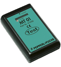 Magnet system tester MT 01