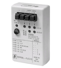 Initiator tester 1-1350