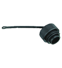 Blind plug V16-B
