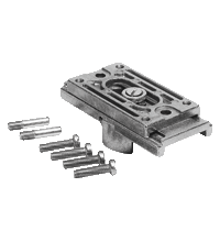 Mounting aid MH 04-2681F
