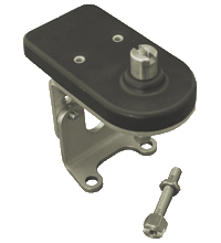 Mounting set MH-BT-F12-M10