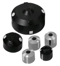 Mounting set BT32-F25-0