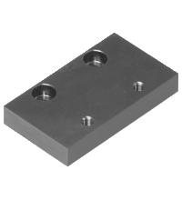 Adapter plate MH-BT65B