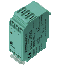 Sensor output interface terminal KCD2-E2L