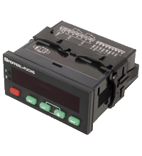 Process control and indication equipment DA6-IU-2K-V