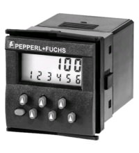 Batch controller KCY1-6SR-B