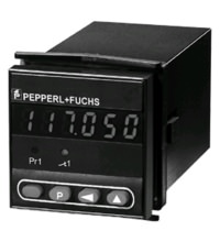 Batch controller KCT1-6SR-C