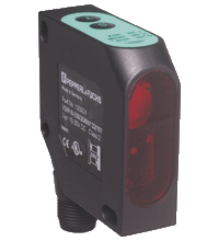 Distance sensor VDM18-300/20/122/151