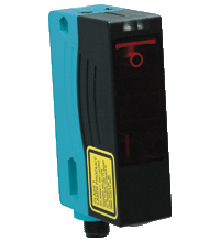 Distance sensor VDM28-8-L1-IR-IO/73C/110/122