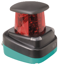 2D-laser scanner OMD10M-R2000-B23-V1V1D