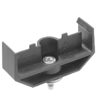 WCS2 aluminum profile system WCS2-MH1