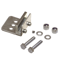 WCS mounting bracket system WCS-MB1-B