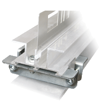 WCS2 aluminum profile system WCS2-LB1