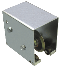WCS2 aluminum profile system WCS2-FT1