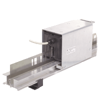 WCS2 aluminum profile system WCS2-CS55-*1-PS1 SET