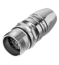 Female connector 9416C