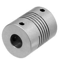 Coupling KW-10/10