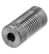 Coupling 9402 6*6