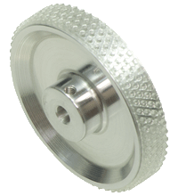 Measurement wheel 9109, 8