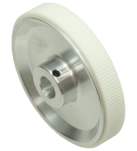 Measurement wheel 9113, 8