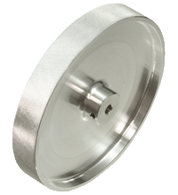 Measurement wheel 9103, 8