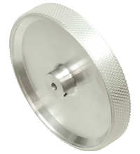 Measurement wheel 9102, 8