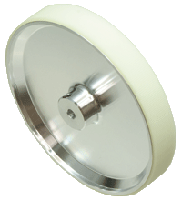 Measurement wheel 9101, 8