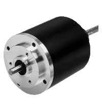 Multiturn absolute encoder AVM14