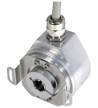 Multiturn absolute encoder AHM58-0