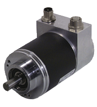 Singleturn absolute encoder EVS58-TZ