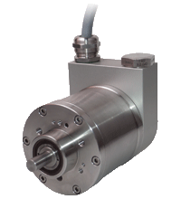 Singleturn absolute encoder CVS78E