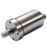 Singleturn absolute encoder CVS42H
