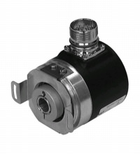 Singleturn absolute encoder ASS58-0