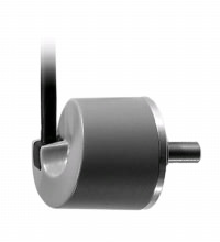 Incremental rotary encoder TVI40N