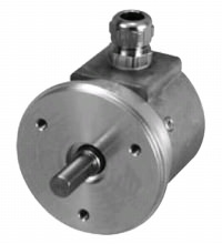 Incremental rotary encoder RVI25*-*******1