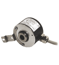Incremental rotary encoder RSI58X-*******6