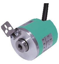 Incremental rotary encoder TSI40N