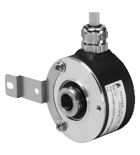 General Purpose Incremental Encoder RHI58N-*******6