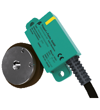 Incremental rotary encoder MNI40N