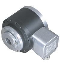 Heavy-duty incremental encoder ENI11HD-H