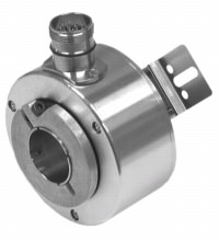 Incremental rotary encoder RHI90N-*******6